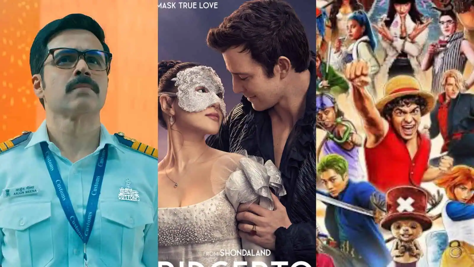 Netflix Stuns with Top 10 Most Romantic Series to Watch with Your Partner in 2026, Reveals Exclusive List