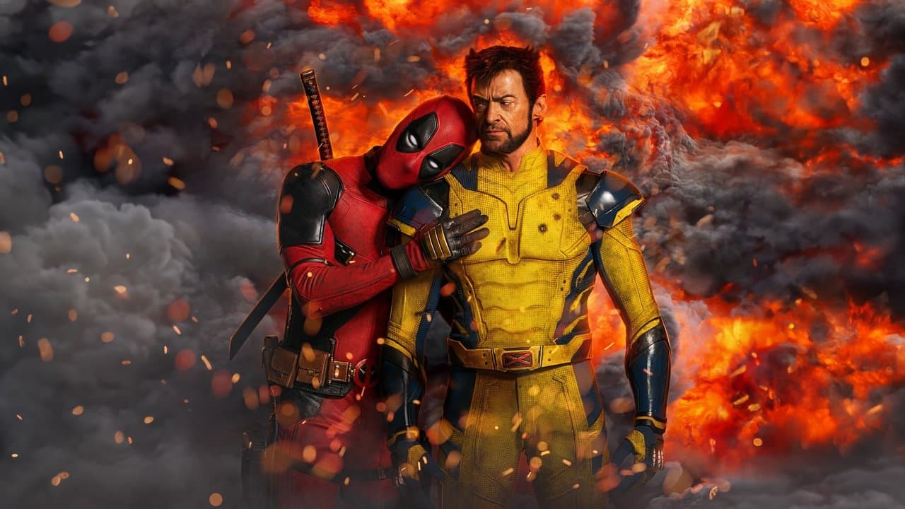 Deadpool and Wolverine backdrop — X-Men actors returning for Avengers Doomsday