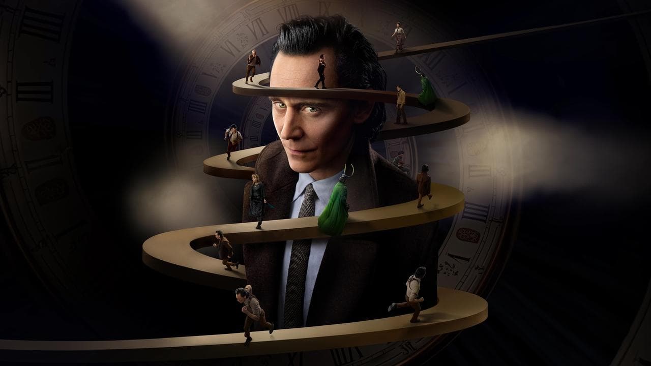 Loki Disney+ series backdrop — required watching before Avengers Doomsday