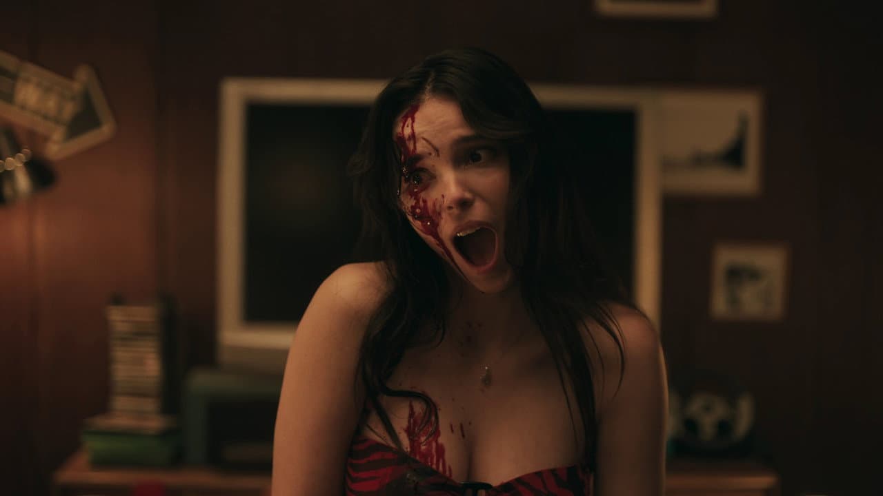 Obsession (2026) — Horror Thriller film by Curry Barker